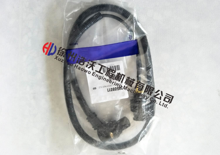沃尔沃360、460转速传感器
