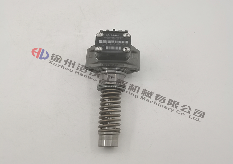 沃尔沃配件灌注泵1013D7D单体泵004-20450666/0414750004	