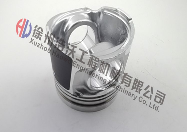沃尔沃配件D6E活塞组件0450-1382A=2129-1110