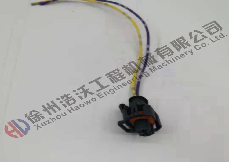 沃尔沃配件—水温传感器20513340